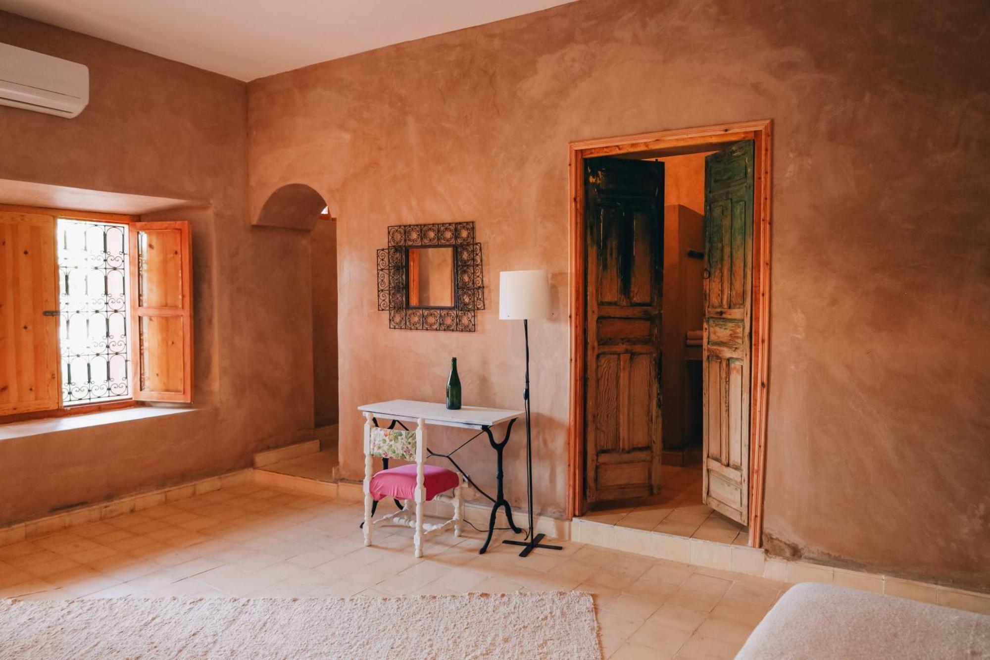 Riad Aman 斯库拉 外观 照片
